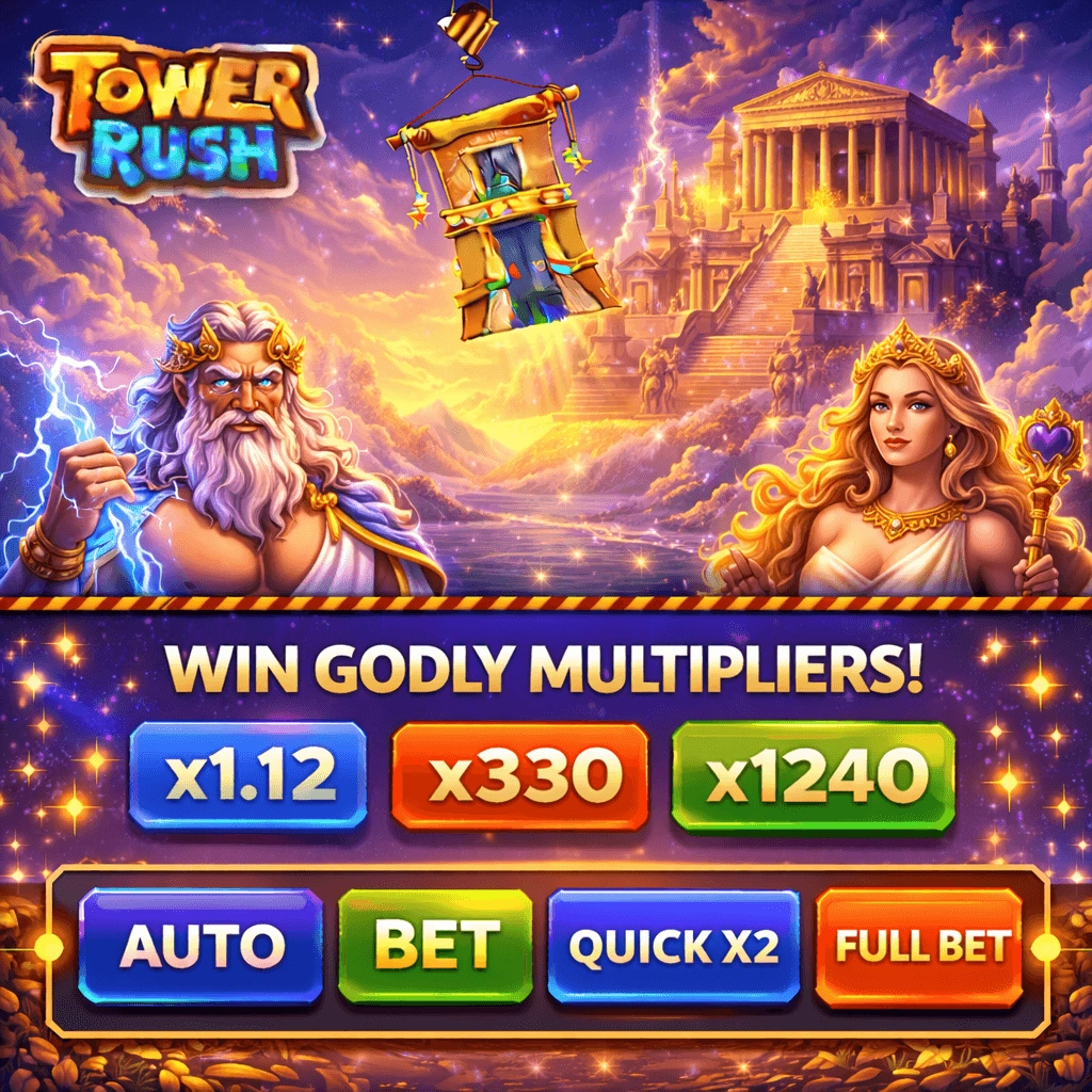 Is Tower Rush Legal and Secure in India?