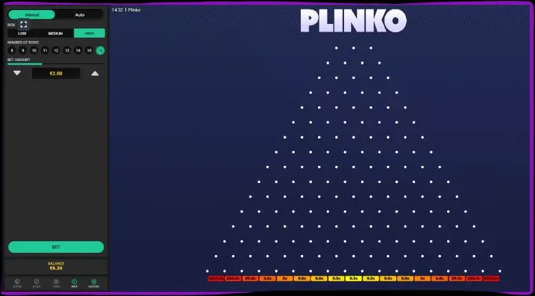 How I Started Playing Plinko in India: A Step-by-Step Guide